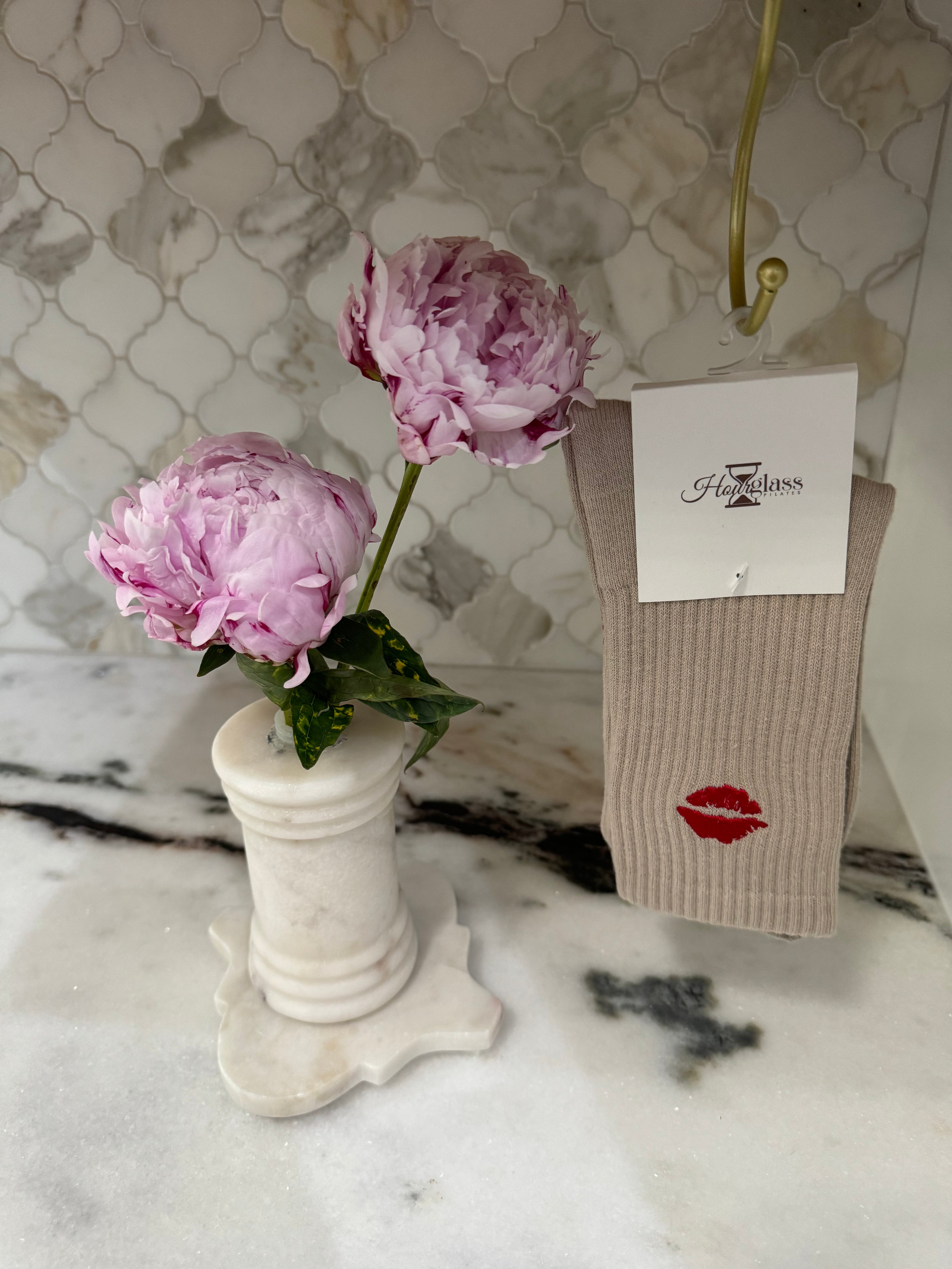Smooch & Sculpt